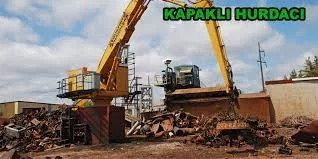 Göktürk Hurdacı Resmi
